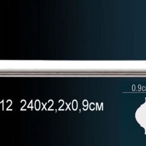 Молдинг AD312