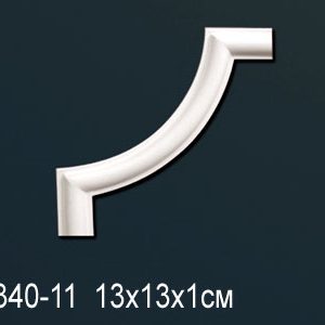 Угловой элемент AD340-11