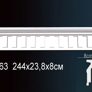 Молдинг AD363