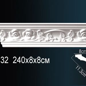 Карниз AA032