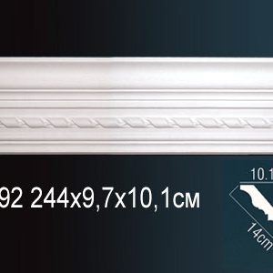 Карниз AA092