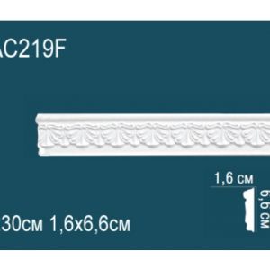Молдинг AC219F