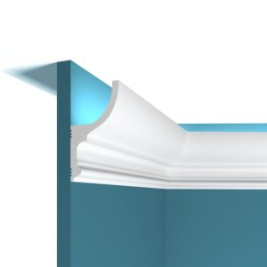 Карниз под подсветку P79
