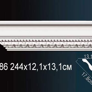 Карниз AA086