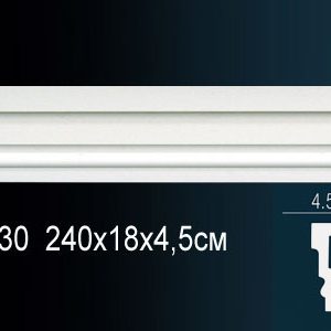 Молдинг AD330