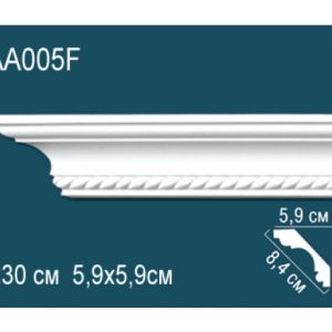 Карниз AA005F