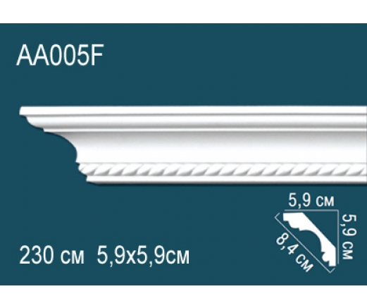 Карниз AA005F