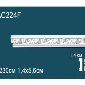 Молдинг AC224F