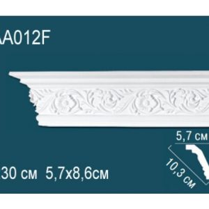Карниз AА012F