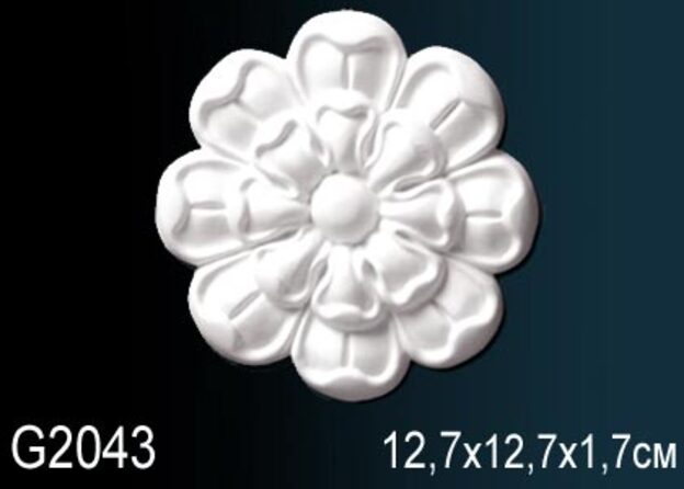 Декоративный элемент G2043