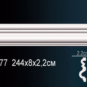 Молдинг AD377