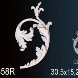Декоративный элемент G2358R