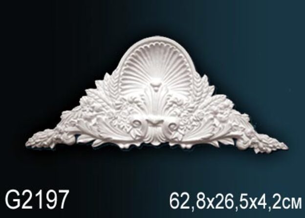 Декоративный элемент G2197