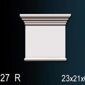 Обрамление дверей D3027R