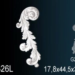 Декоративный элемент G2326L