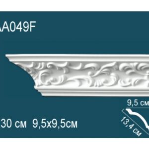 Карниз AА049F