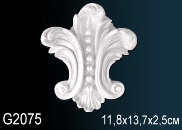 Декоративный элемент G2075