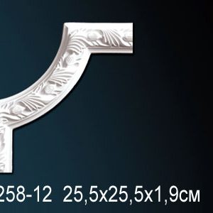 Угловой элемент AC258-12