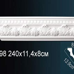Карниз AА098