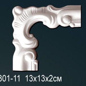 Угловой элемент AD301-11