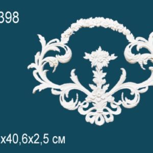 Декоративный элемент G2398