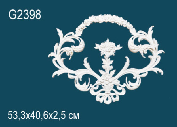 Декоративный элемент G2398