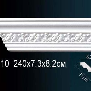 Карниз AА010