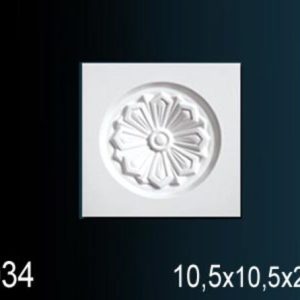 Обрамление дверей D3034