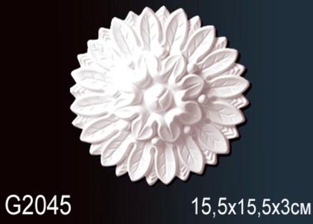 Декоративный элемент G2045