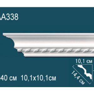 Карниз AA338
