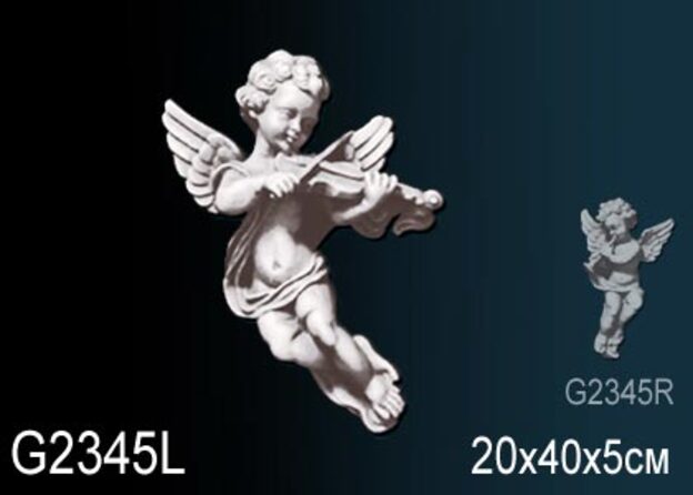 Декоративный элемент G2345L