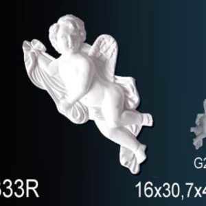 Декоративный элемент G2333R