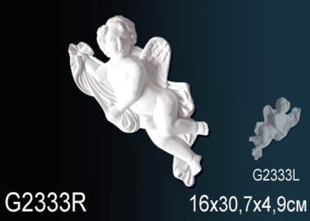 Декоративный элемент G2333R