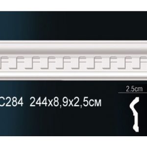 Молдинг AC284