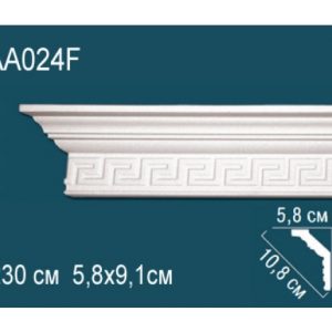 Карниз AА024F