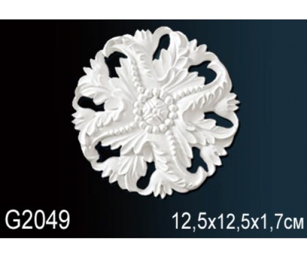 Декоративный элемент G2049