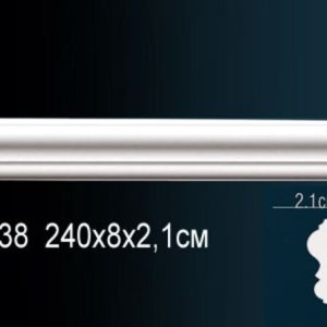 Молдинг AD338