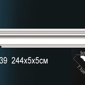 Карниз AB139