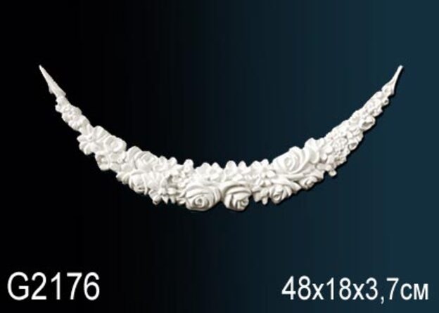 Декоративный элемент G2176