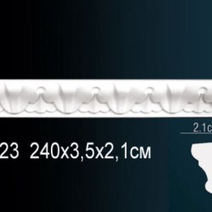 Молдинг AC223