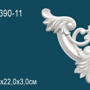 Угловой элемент AD390-11