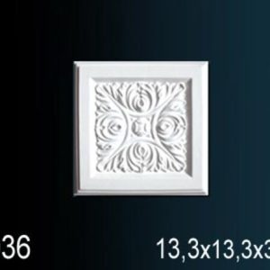 Обрамление дверей D3036