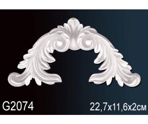 Декоративный элемент G2074