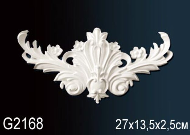Декоративный элемент G2168