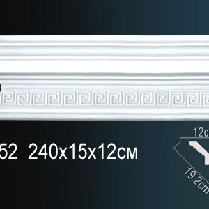 Карниз AA052