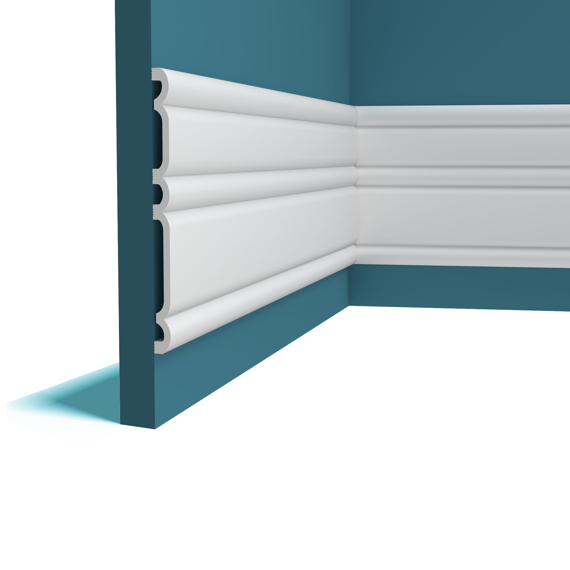 Стеновая панель P169-2800