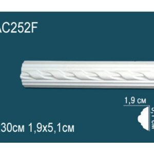 Молдинг AC252F