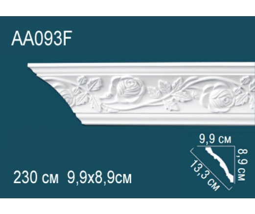Карниз AА093F