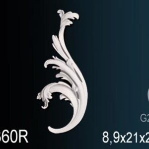Декоративный элемент G2360R