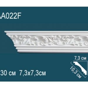 Карниз AА022F